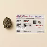 Pyrite Dhan Sankalp