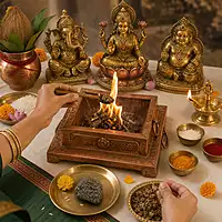 Pyrite Dhan Sankalp