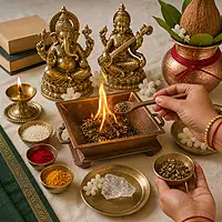 Sphatik Vidya Sankalp